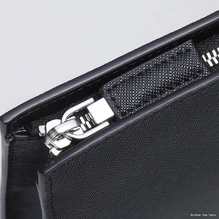 Brother Sam Bag 2207PL0039 Prada 0409